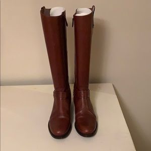 Tory Burch Boots 8
